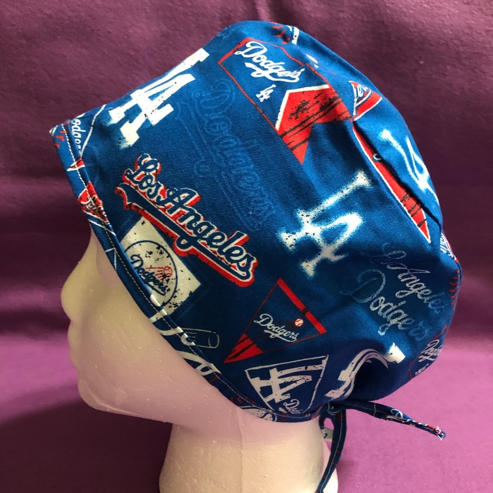 Surgical hat